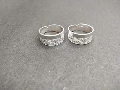 silver jodvi designs with price