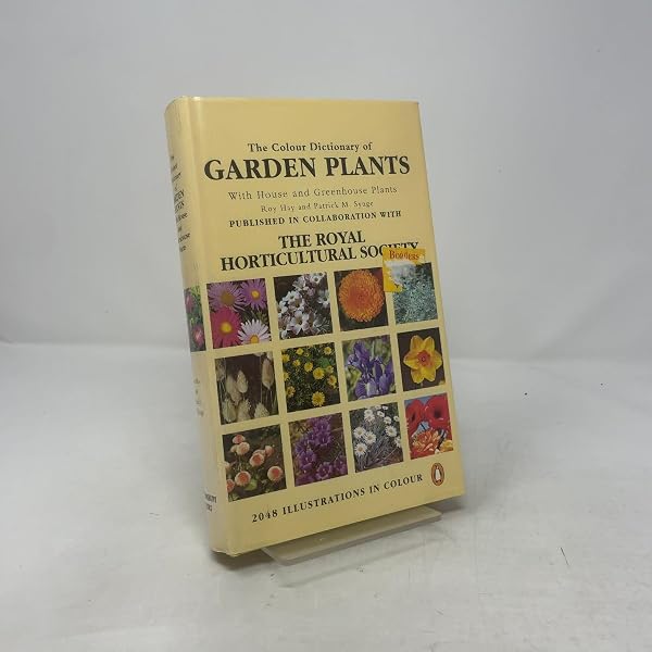 洋書 Reader'sDigestGardenPlantsEncyclopaedia Reader's Digest