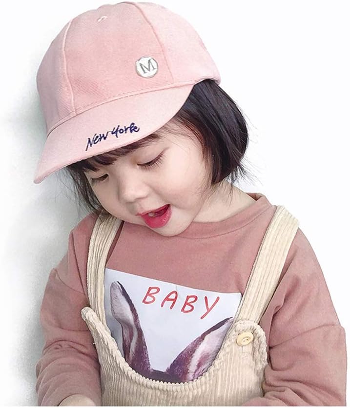 girls white cap