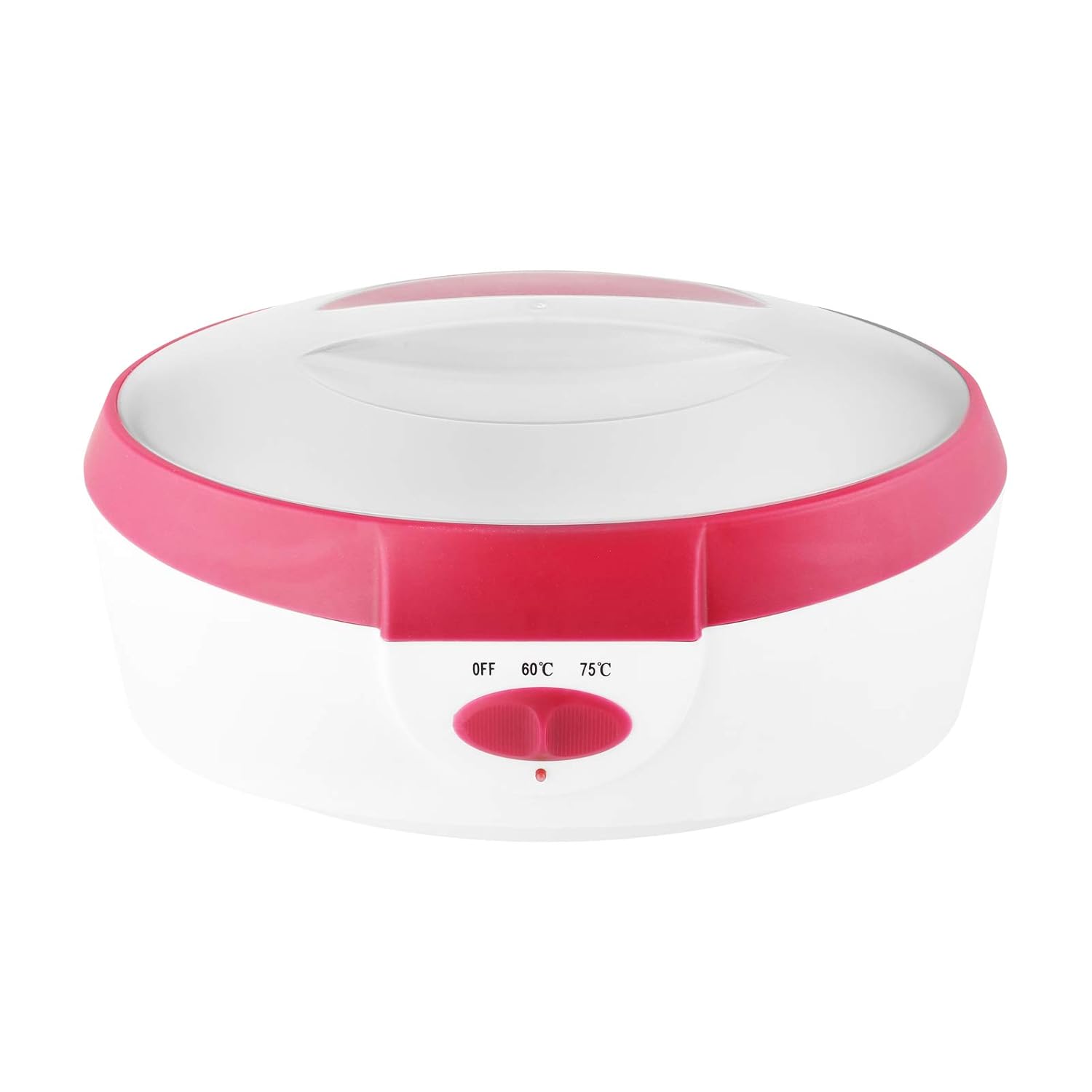 JIAHUA Paraffin Wax Machine for Hand and Feet-Paraffin Bath Spa Wax for Smoothens and Softens Dry Skin Quick Heating Paraffin Wax Warmer Keep Warmer Function & Make Skin Fair and Shiny (Pink) : Beauty