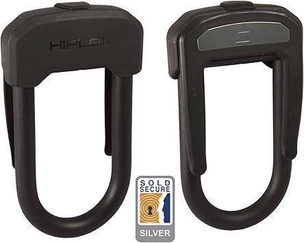 hiplok bike lock