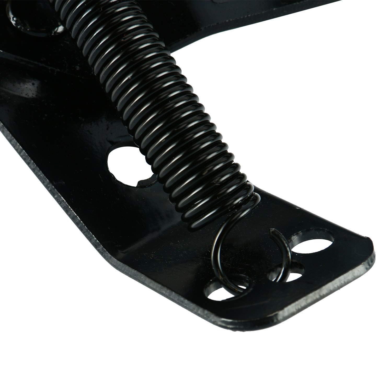 Sofa Bed Bedding DIY Furniture Adjustable Spring Mechanism Futon Hinge