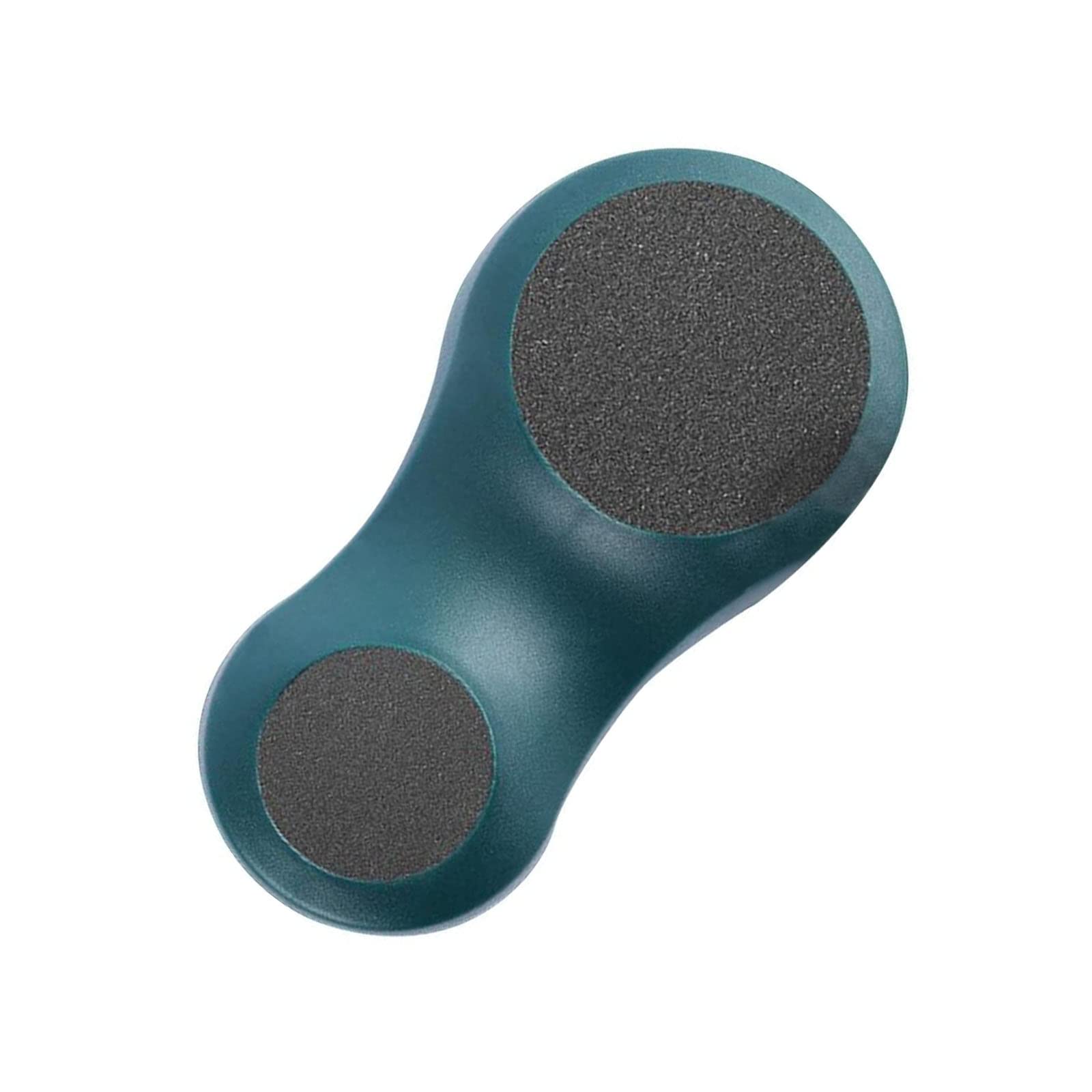 Foot File Double Sided Foot Files for Hard Skin Dead Skin Remover Pedicure Foot Exfoliator Foot Scrubber for Rough and Cracked Feet Reusable Foot Care Repair Tool