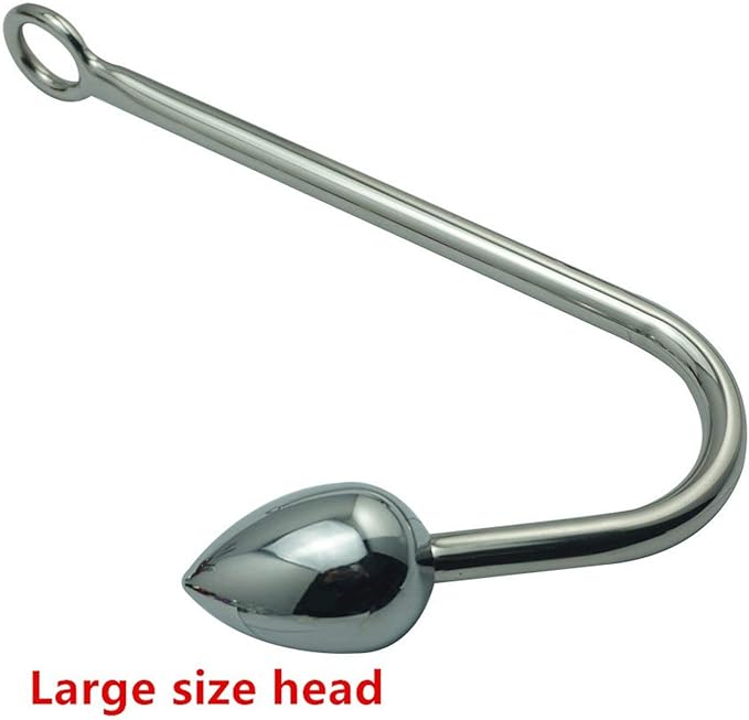 Feeling Good Sex Toys Deeply Small Medium Large Ball Head for Choose