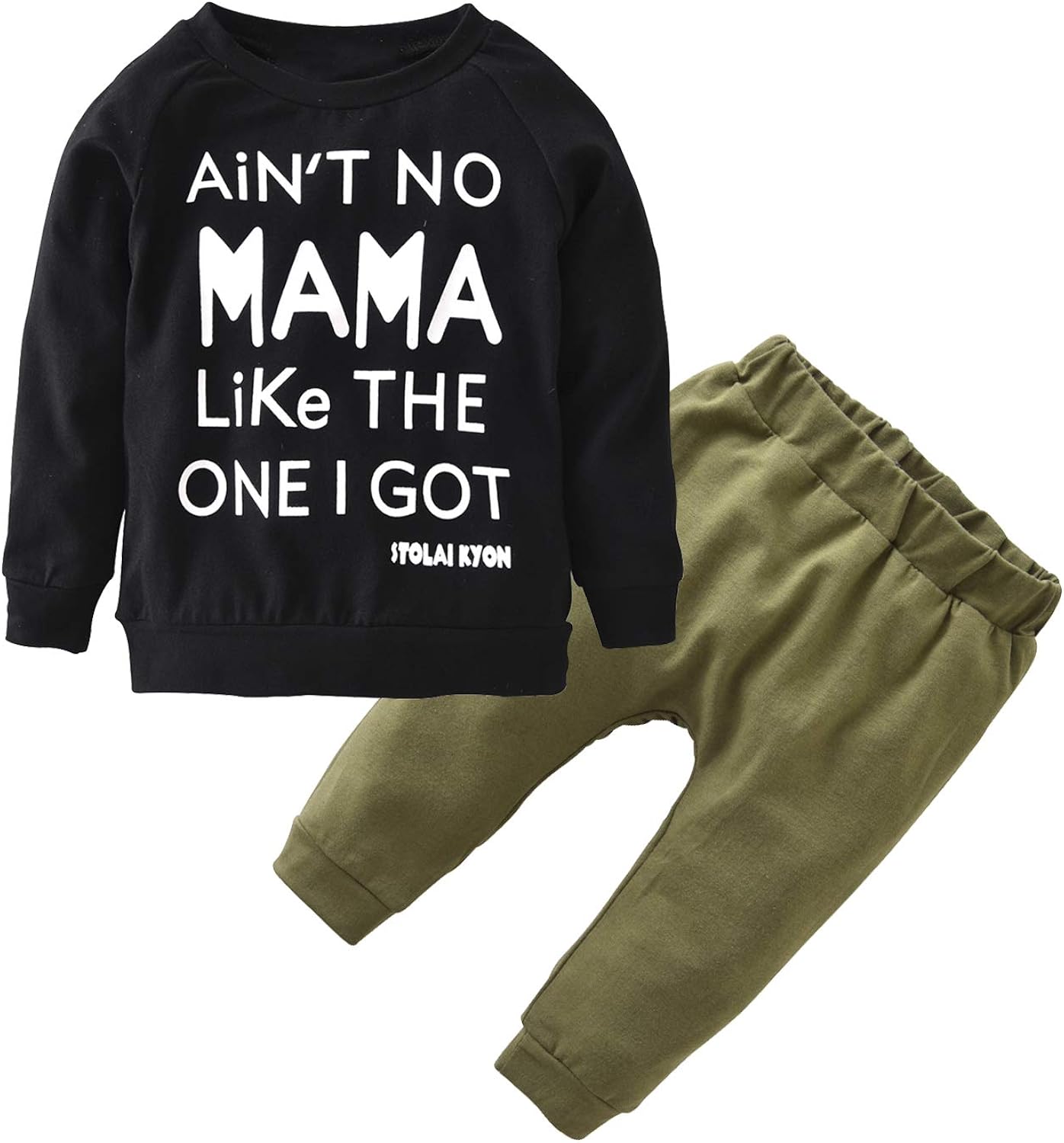 baby boy legging outfits