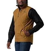 Cinch Men's Canvas Vest