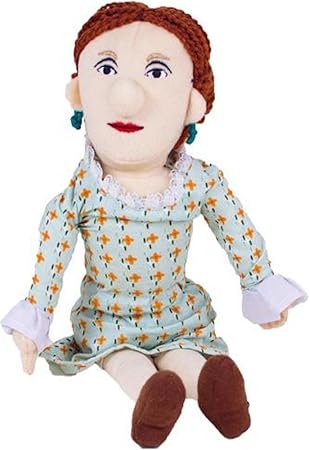 little thinkers dolls