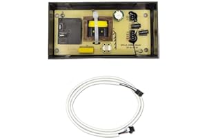 AugustknowU Power Board Module 9907160013/9907180024/9907180018 for Digital Electric MB20071117 20071218 20071317 MB25073519 