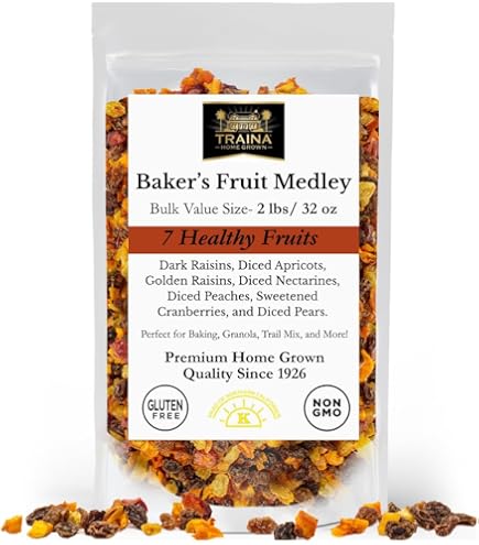 Amazon.com : Star Fruit, Dried (8 oz, ZIN: 528725) - 3 Pack
