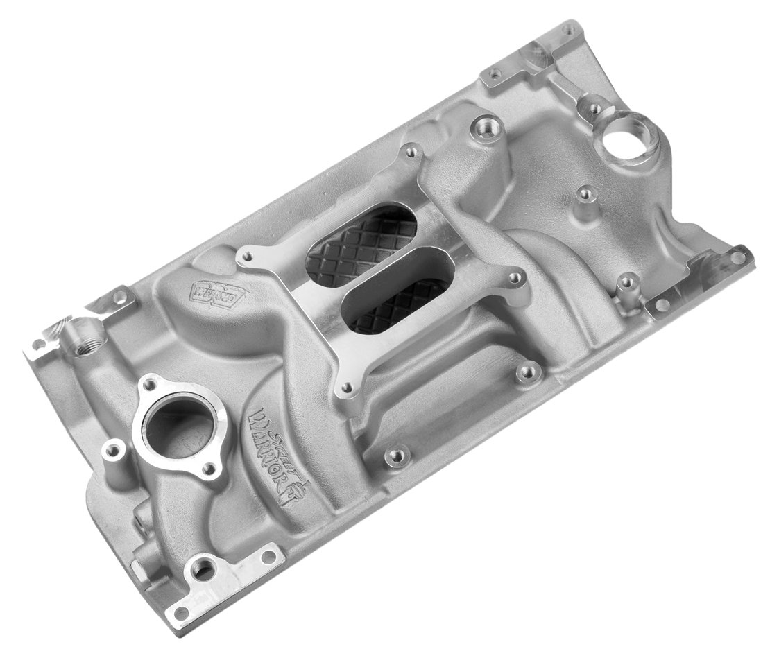 How To Install Intake Manifold Gasket Chevy 350 at Shane Romaine blog