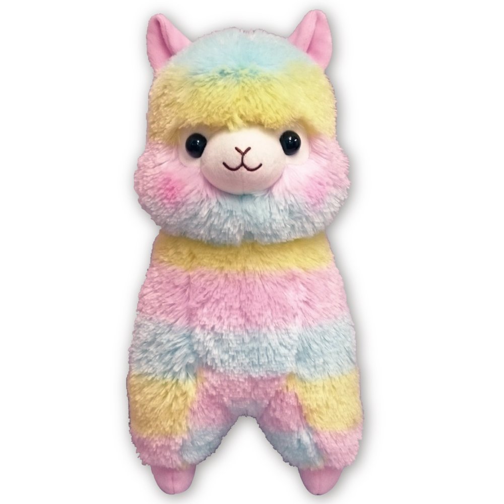 amuse alpacasso