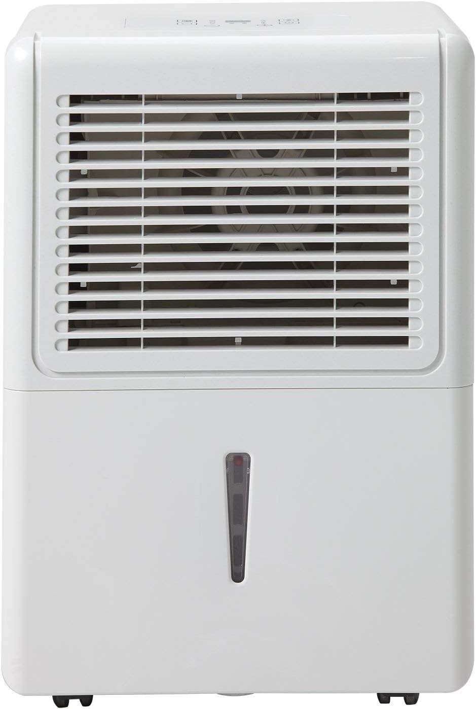 Arctic Aire ADR30B1G 30 Pint Dehumidifier (Renewed)