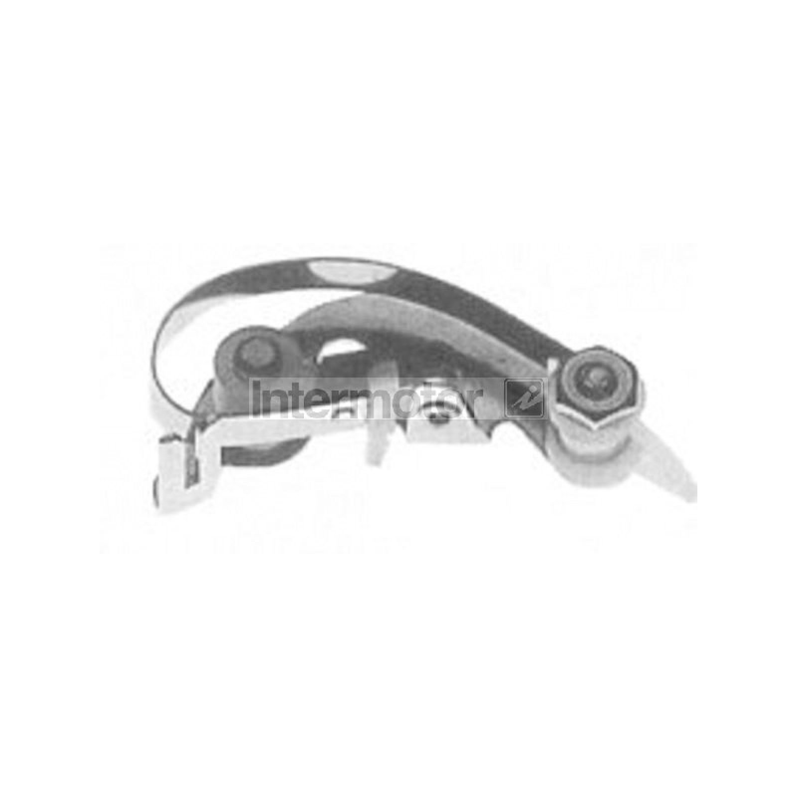 Intermotor Contact Set 56 Mm Compatible With Land Rover Range Rover 1983-1990 23430 LCT075 DSB117C