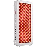 BestQool Red Light Therapy for face Body, 4