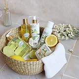 Jeanne en Provence Verbena Citrus Hand Wash Gel 500ml view 3