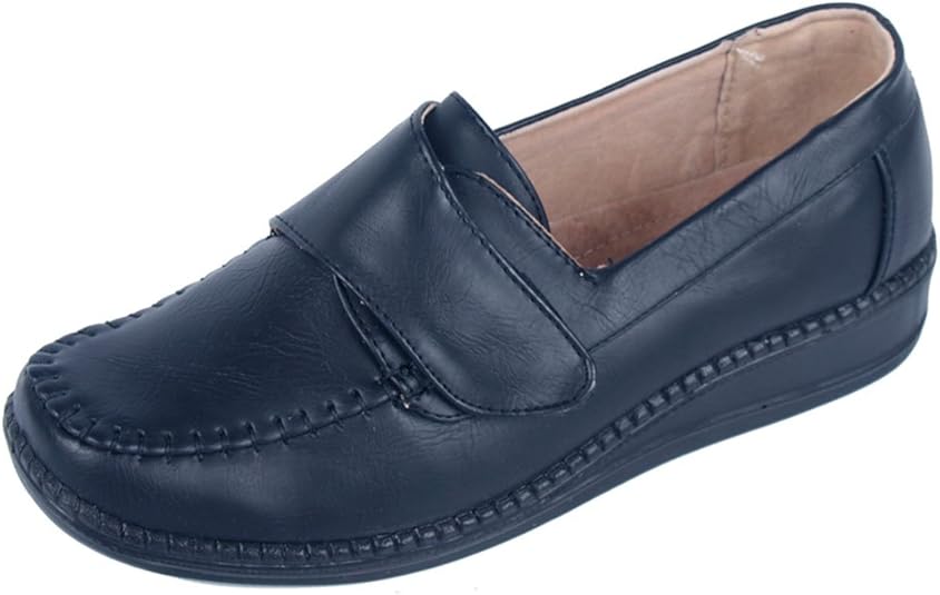 Slipper Halbschuhe Fur Damen Komfortables Fussbett 1604w 40 Amazon De Schuhe Handtaschen