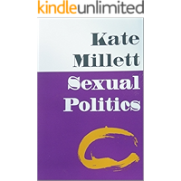 Sexual Politics book cover