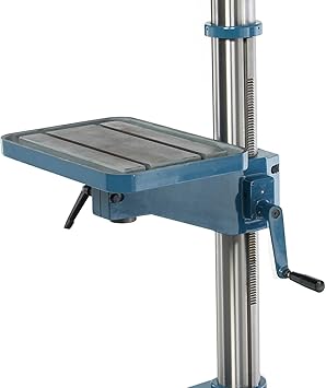 Baileigh Industrial DP-1000G Stationary Drill Presses product image 3
