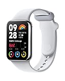 Xiaomi Smart Band 8 Pro Fitness