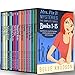 Mrs. Fix It Mysteries: The Complete 15-Books Cozy Mystery Series