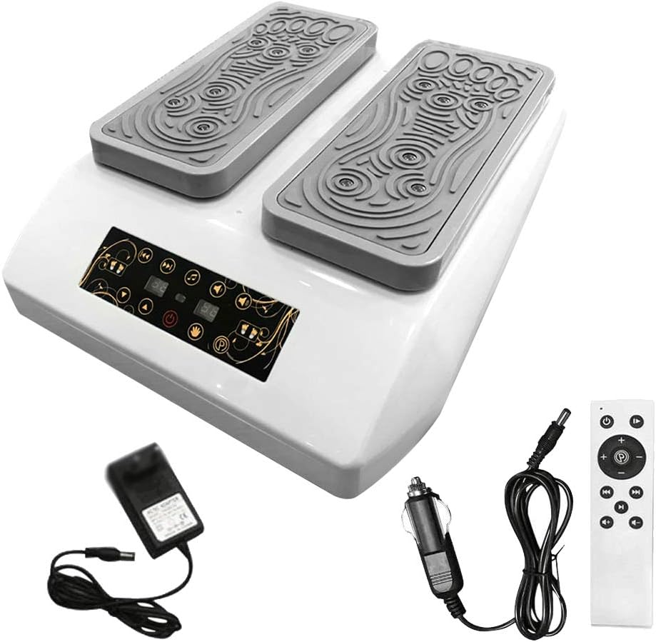 macchina per la circolazione delle gambe per anziani