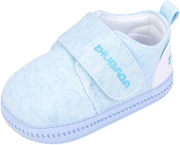 newborn aqua shoes