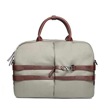 laptop bag with trolley sleeve