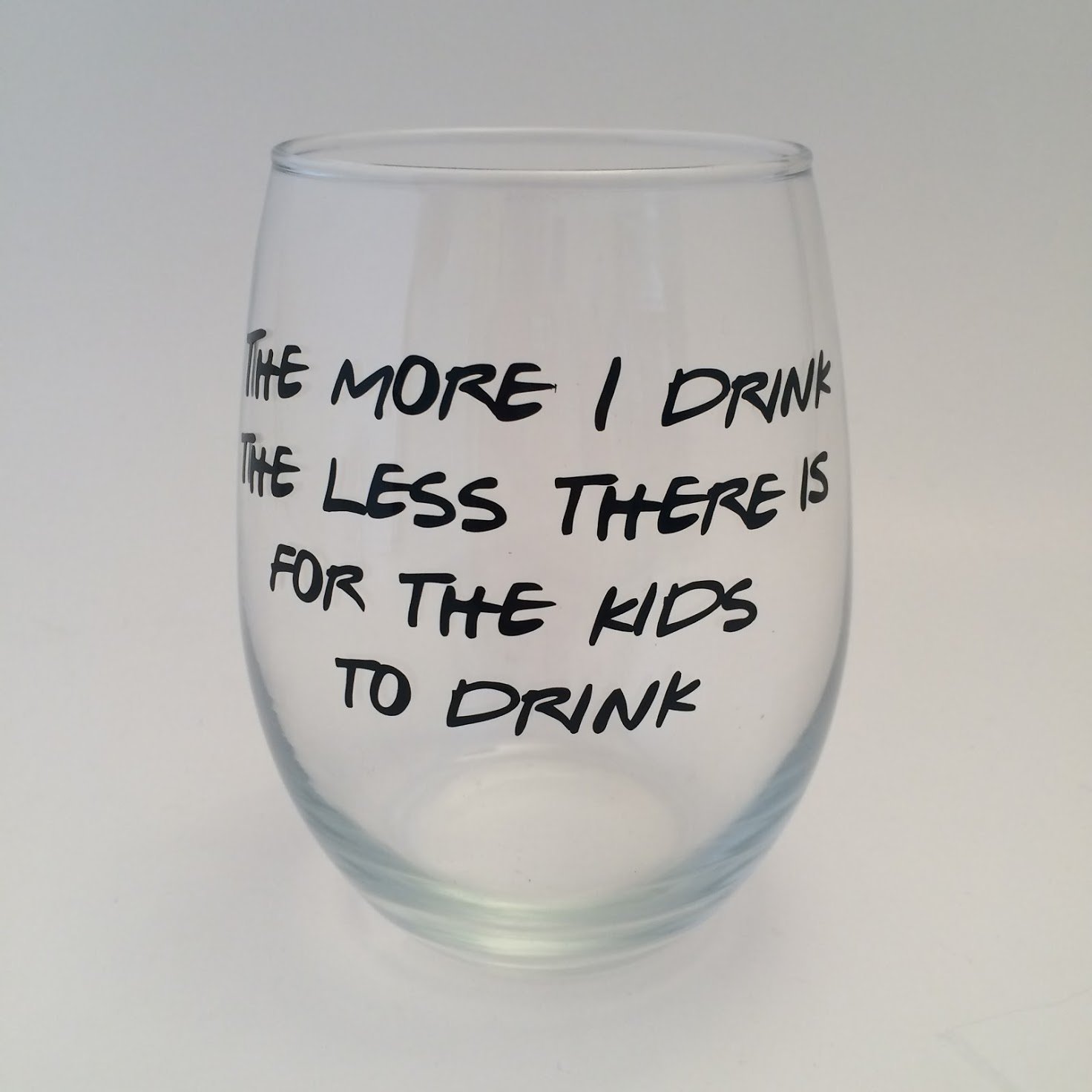 Funny Drinking Glass Sayings
