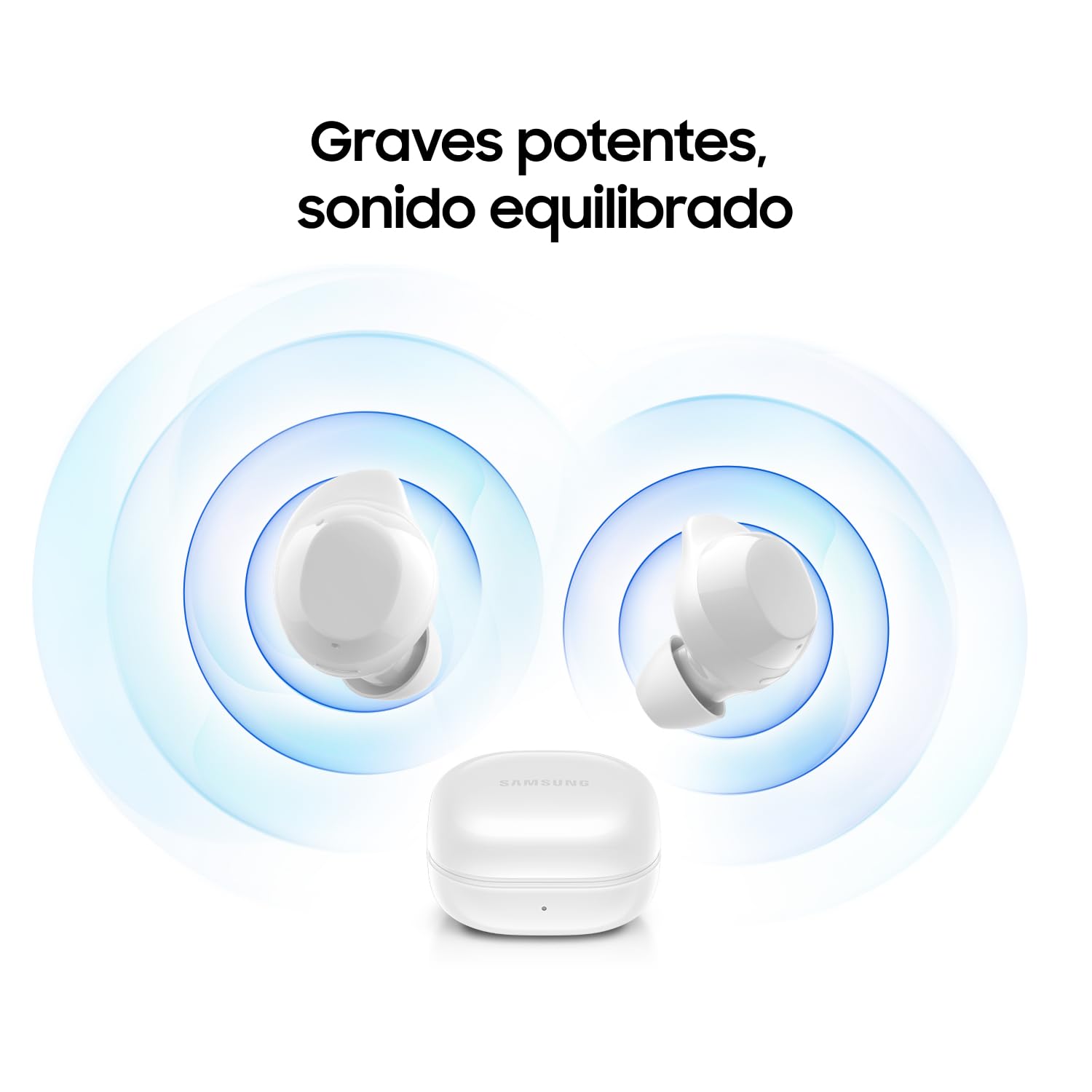 Samsung Galaxy Buds Core 2