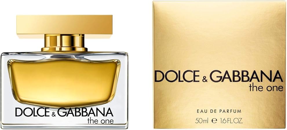 Dolce & Gabbana The One Agua de Perfume Vaporizador - 50 ml