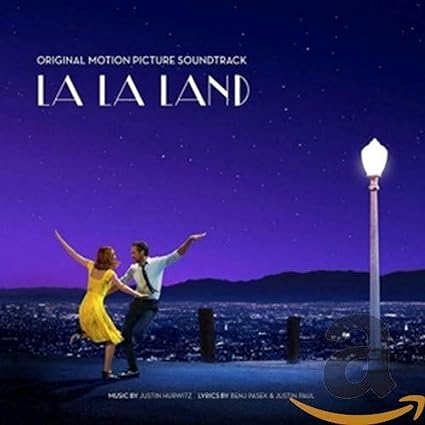 Amazon Ost La La Land Original Soundtrack 輸入盤 音楽