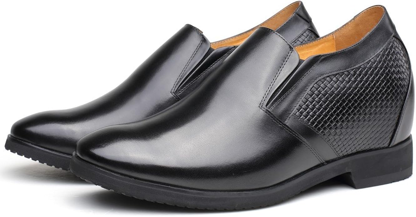 elevator dress shoes