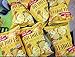 HaiTai Honey Butter Chip 60g*8 Korean Potato Chips-8 bags Special Price