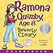 Ramona Quimby, Age 8 CD (Ramona, 6)