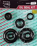 NEW 7pc Engine Oil Seal Kit - Fits: Yamaha BANSHEE 350 1987-2006 CRANK