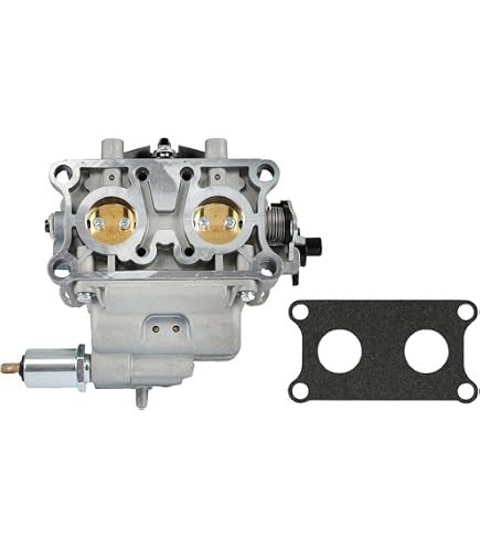 Amazon.com : Carburetor For GXV530 DXA1 DXA2 EXA1 EXA2 16100-Z0A
