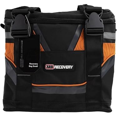Amazon.com: ARB ARB502 Orange Small Recovery Bag