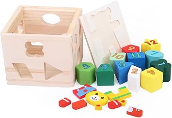 juego de encajar piezas