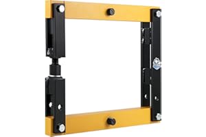 HKTE TOOLS&EQUIPMENT HKTE Differential Housing Case Spreader for Dana 30, 44, 60, 70 & 80 Series - Efficient Tool for Precision Maintenance