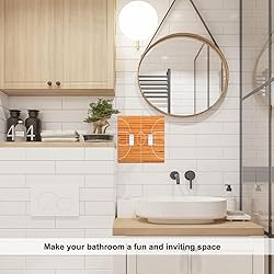 Pznen Sports Design 2 Gang Wall Plate Rustic