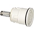 A&A Manufacturing 521519 Floor Head Magna Sweep Ii Wht