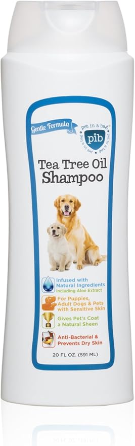 good boy 2 in 1 dog shampoo and conditioner oatmeal and coconut oil