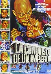 La Fabuleuse Aventure de Marco Polo - La Conquista de un Imperio