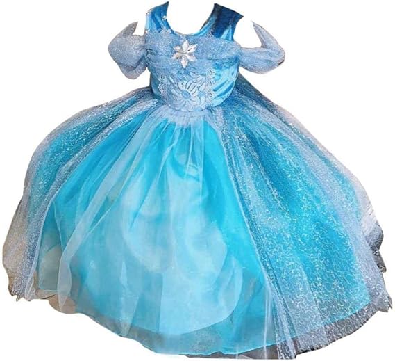 Amazon Co Jp 子供 用 ドレス コスチューム シンデレラ ドレス プリンセスなりきり 子供 ドレス キッズ 子ども お姫様 ワンピース お姫様ドレス 女の子 なりきり キッズドレス コスプレ 服 ファッション小物