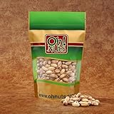Two Pounds Of Turkish Pistachios
