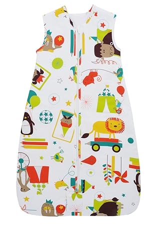 travel grobag 0.5 tog