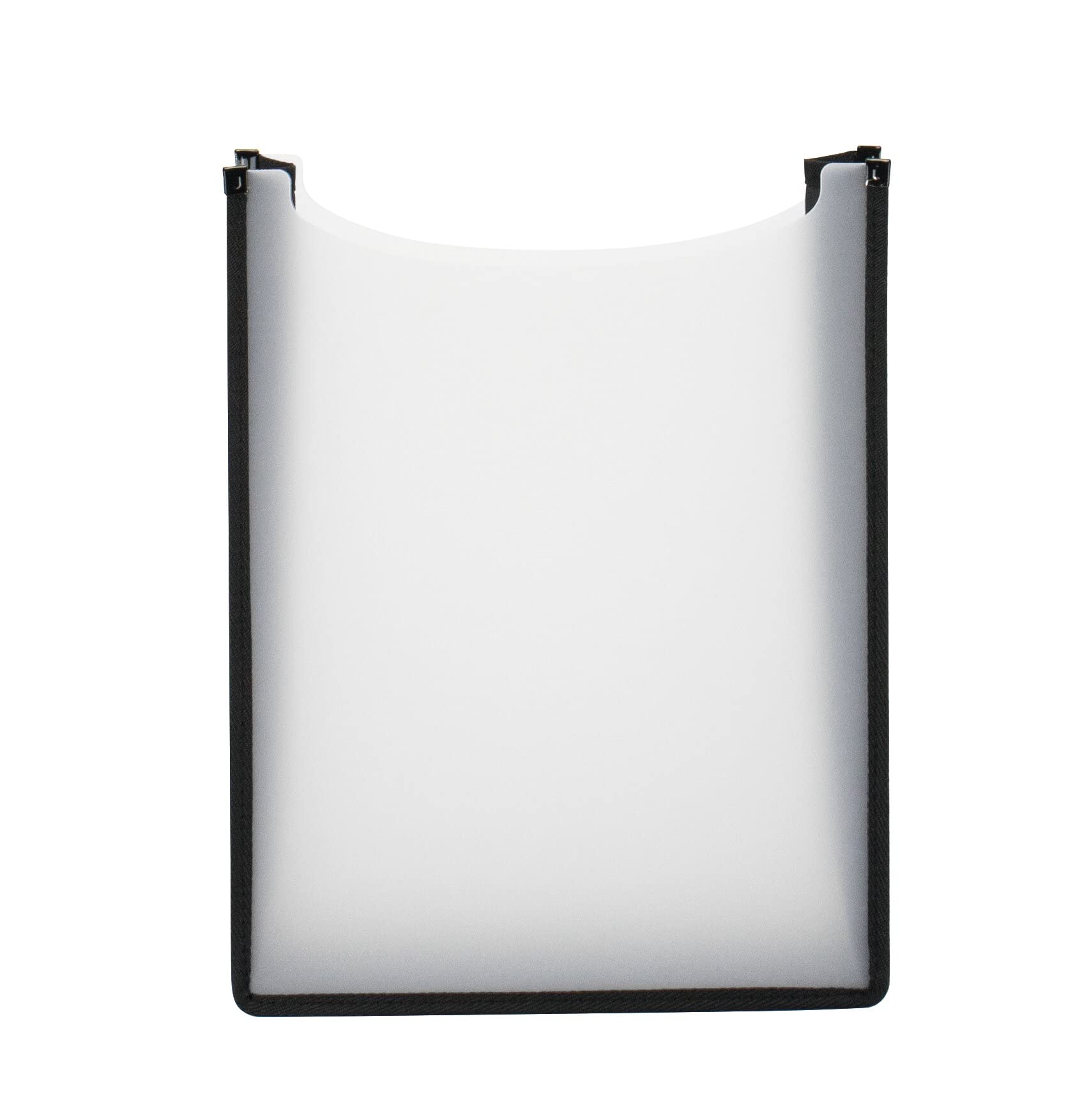 HERMA 19481 Folder Polypropylene (PP) Blue A4,35 x 26 x 7 cm