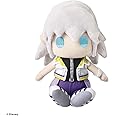 Square Enix Kingdom Hearts II: Riku Plush
