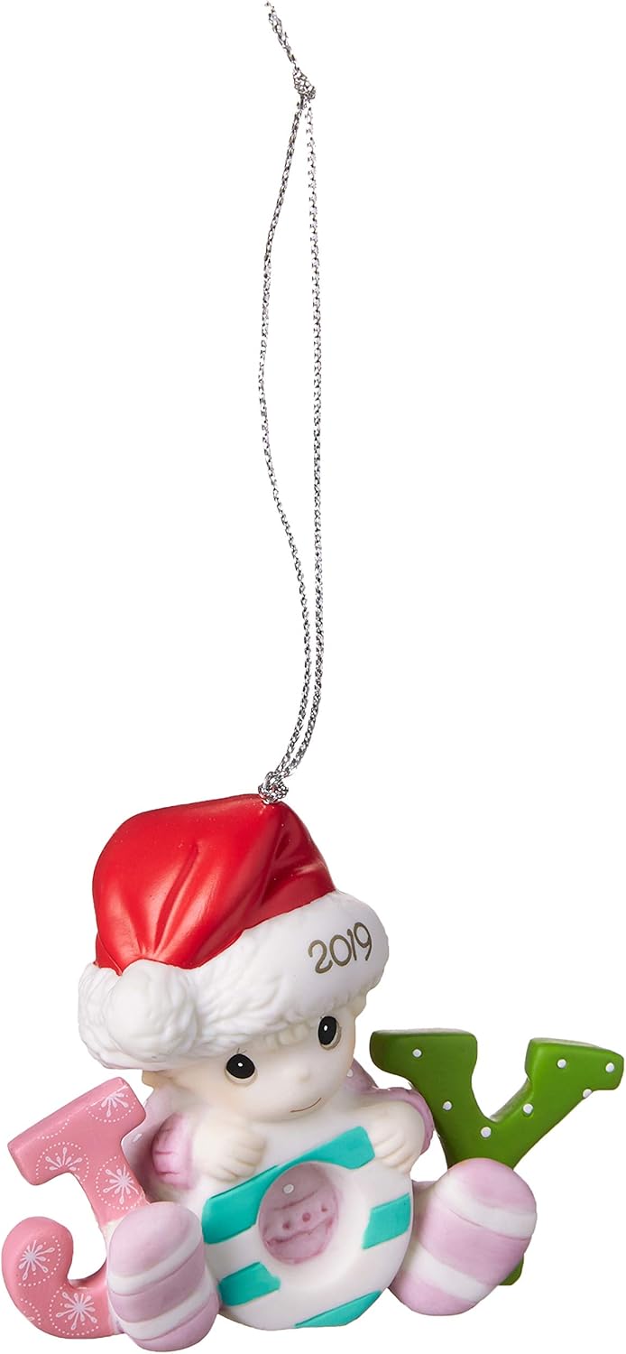 Best Babys First Christmas Ornament Lennox