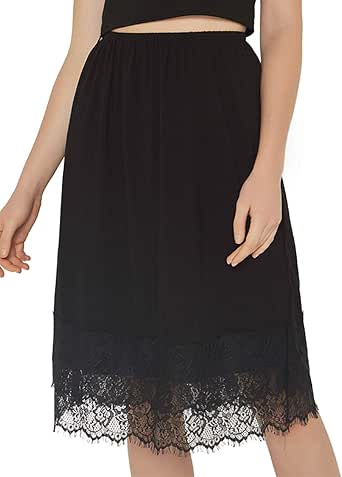 midi underskirt